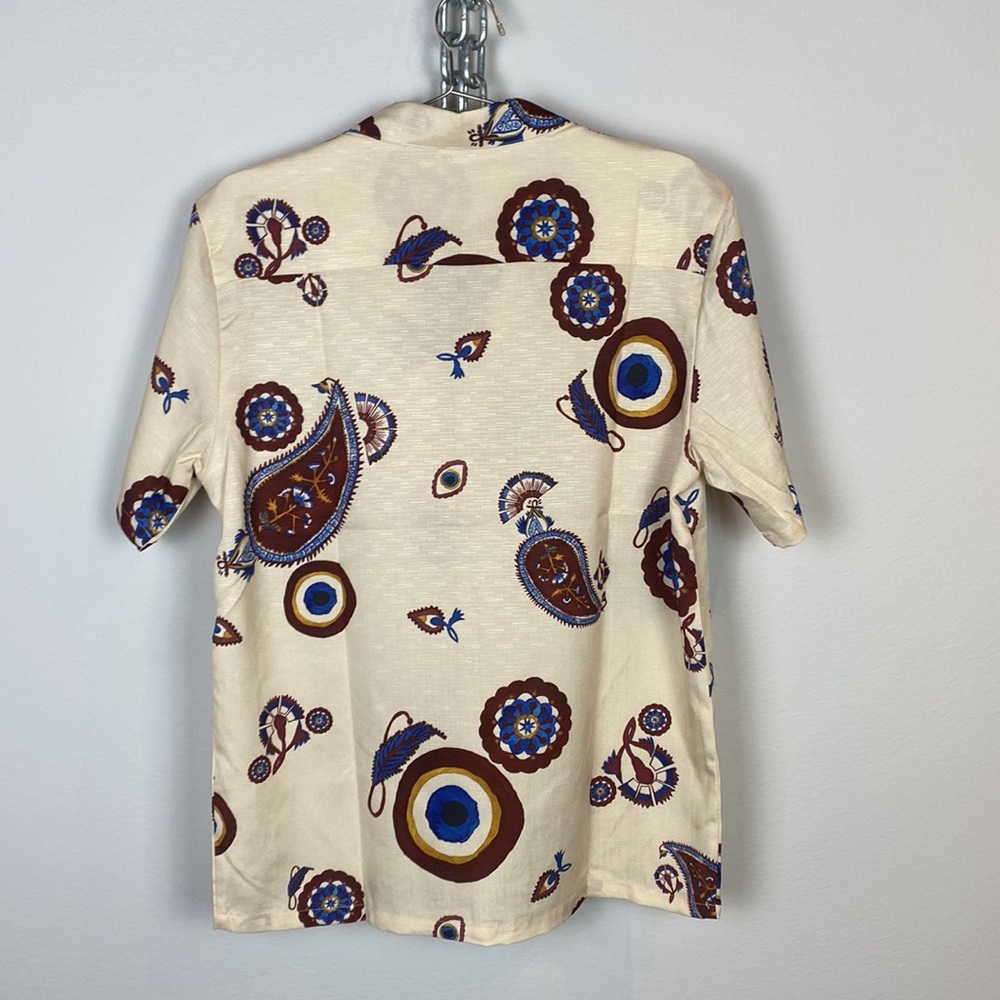 Bledla Button Down (New) - image 3